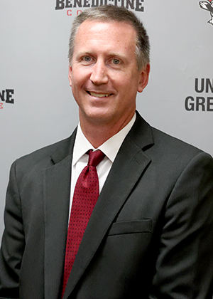 Chad Folsom
