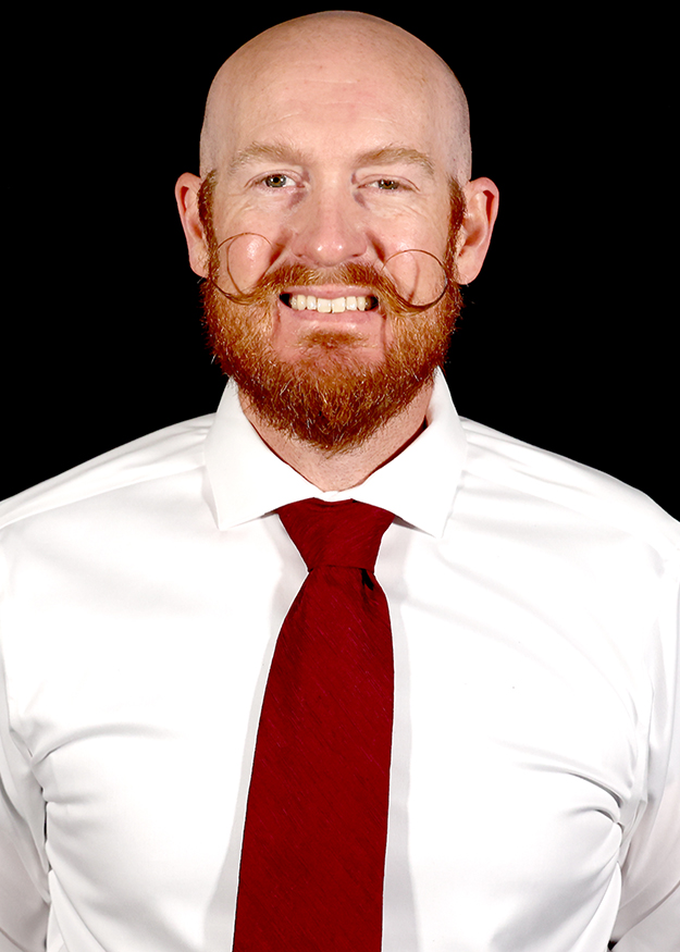 Greg May