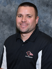 Patrick Hodapp
