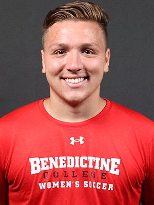 Matthew Ricci