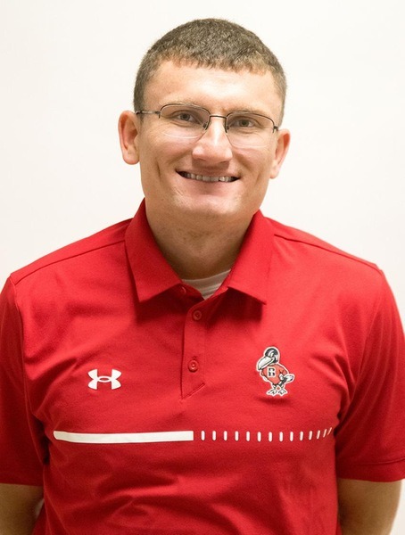 Jacob Connealy