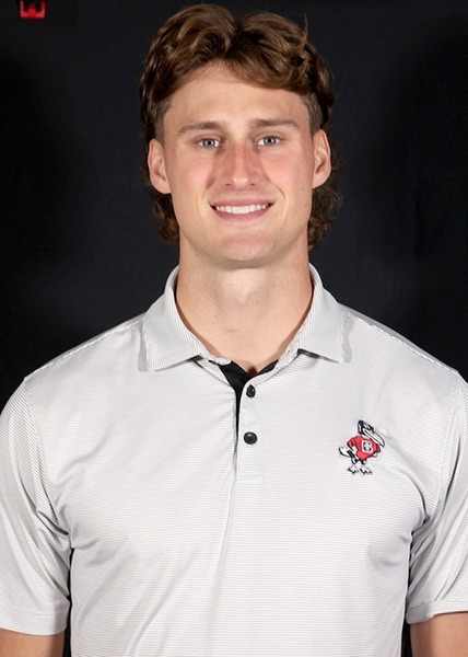 Peyton Hajok