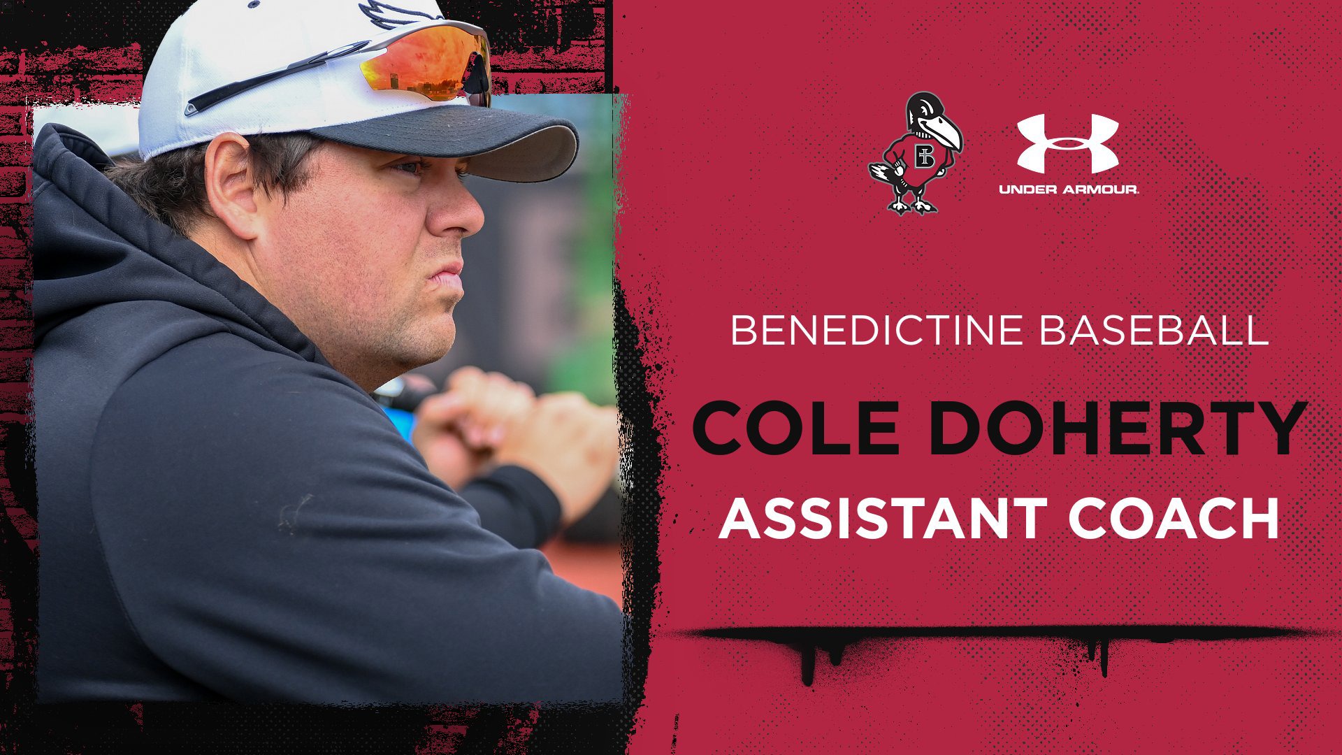 Cole Doherty headline 