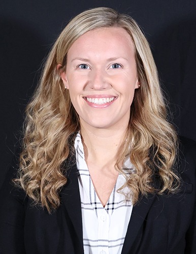 catherine daniel