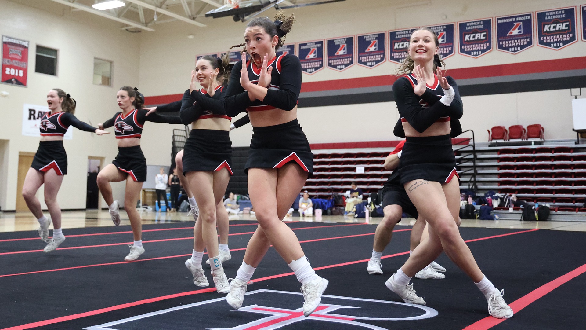 BCCH_BenedictineChallenge