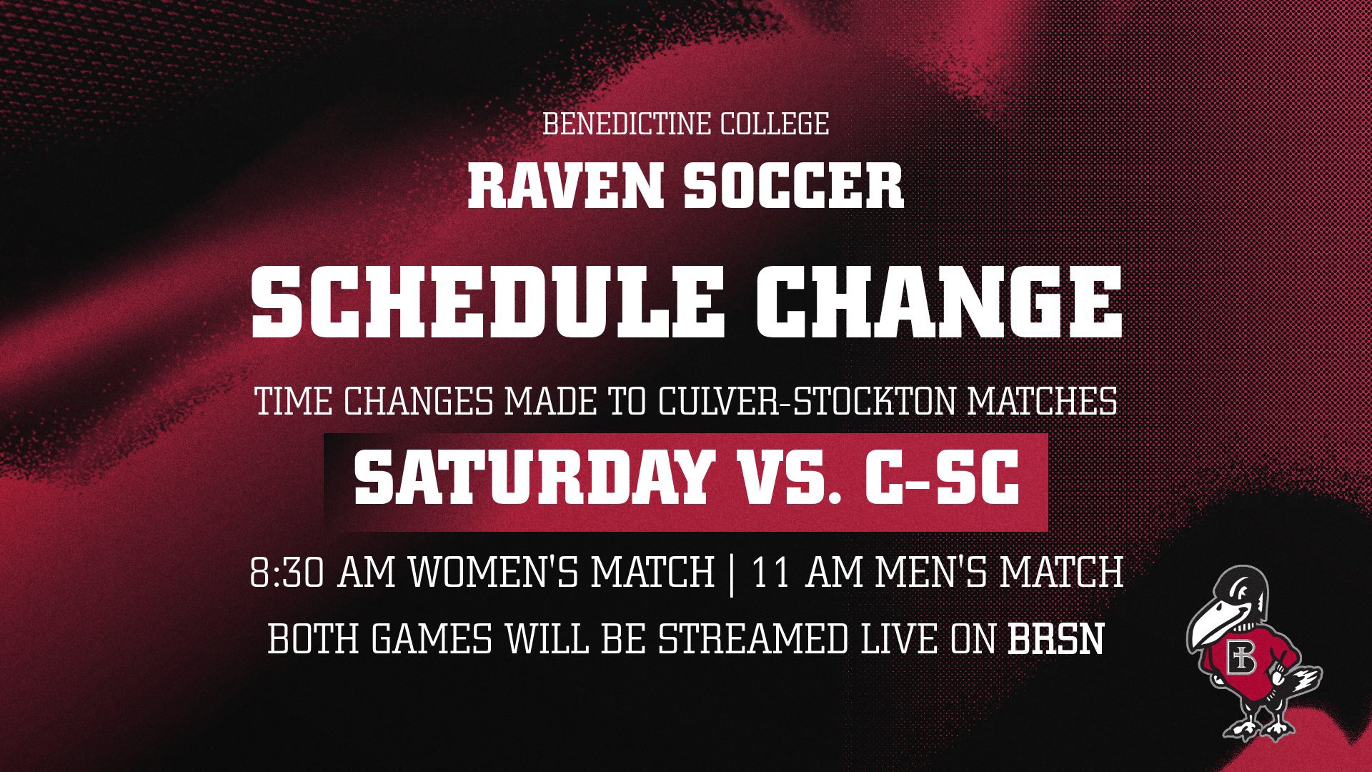Soccer_CulverScheduleChange_headline
