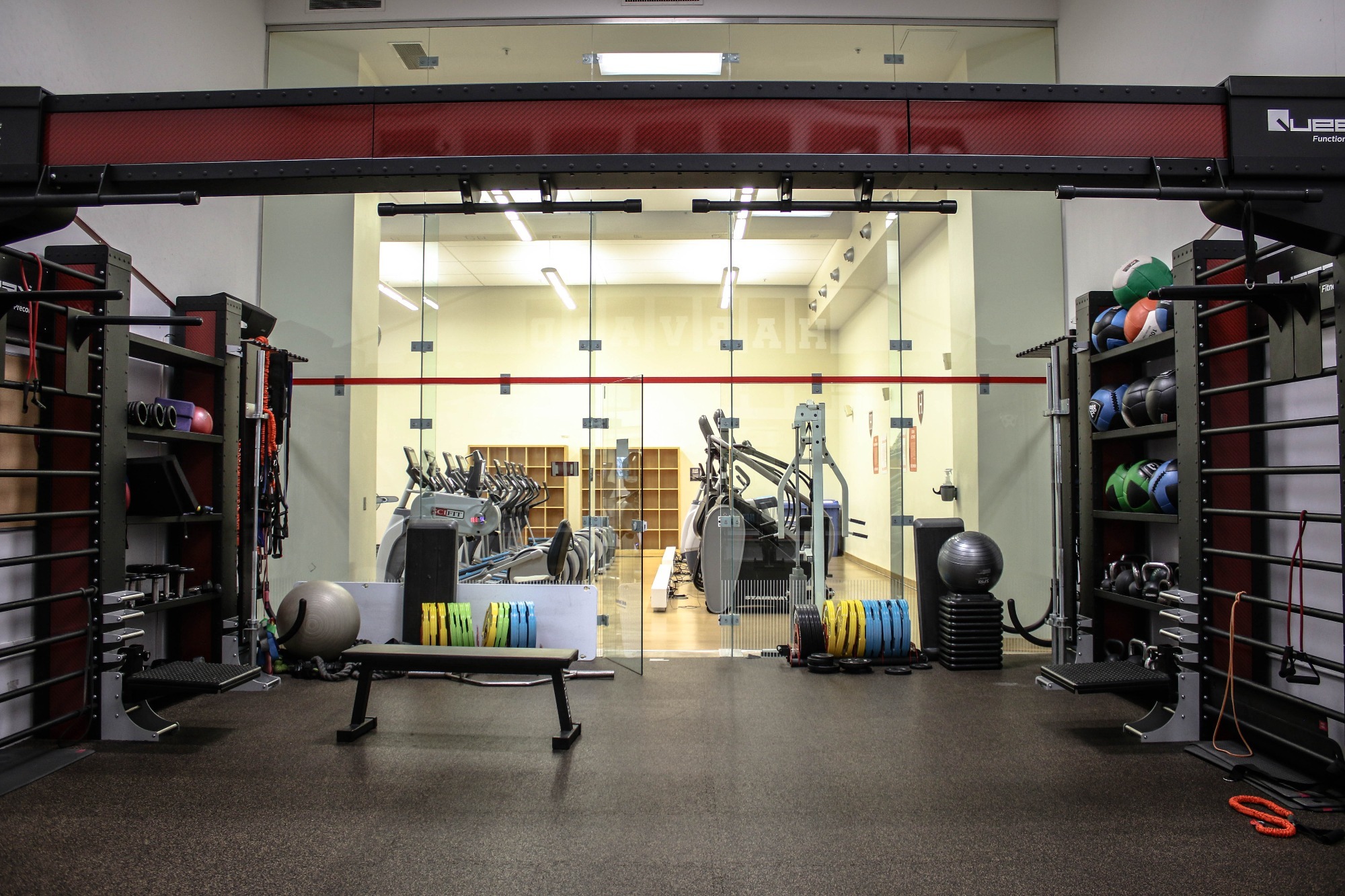 Harvard Holiday Hustle Challenge Harvard University Recreation