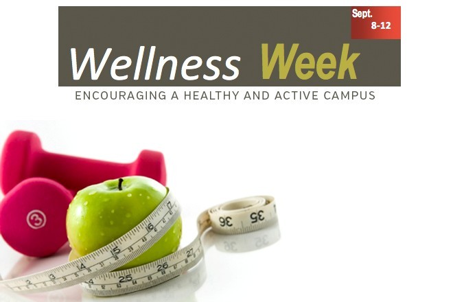 wellness week image