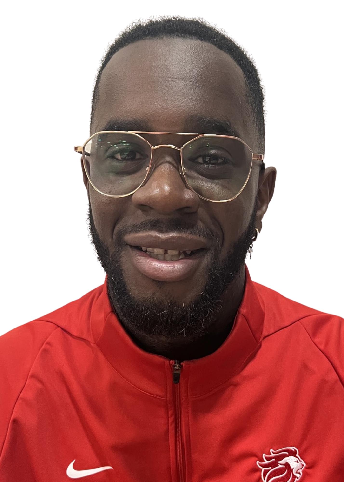 Afari-AsstCoach