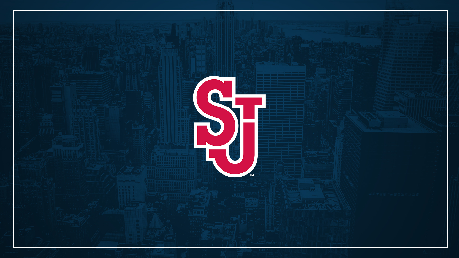St. John’s Athletics Releases Remainder of Spring Broadcast Schedule