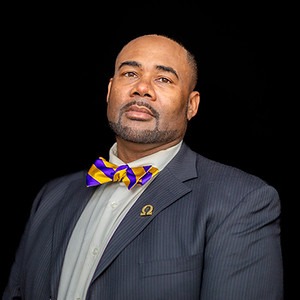 Coach Wilson WBB