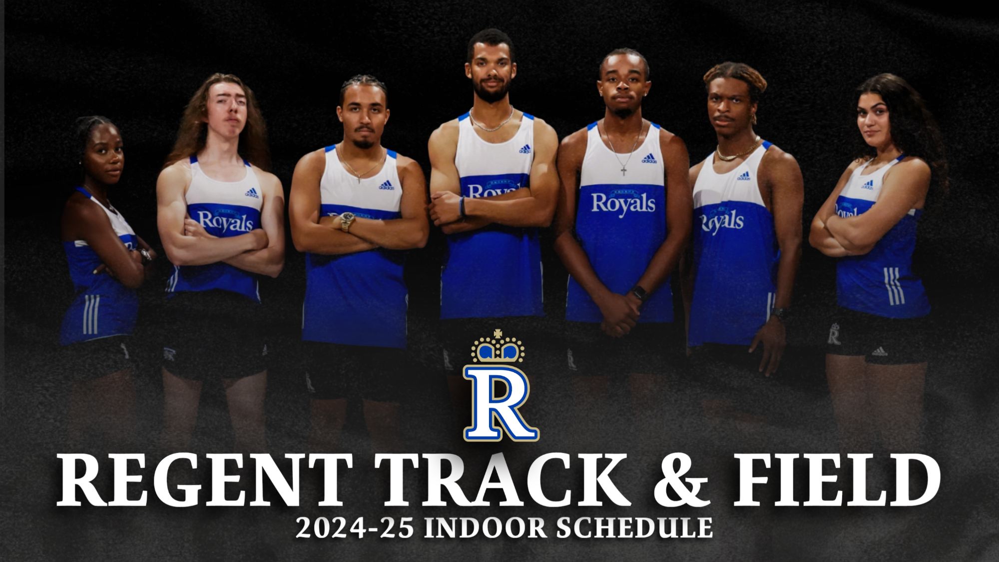 Saunders Named NCCAA National Volleyball Offensive Player Of The Week