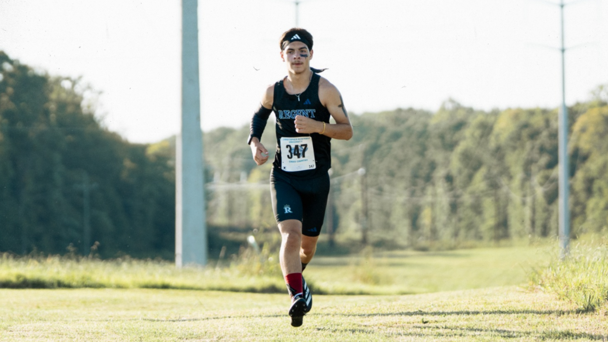 XC Cayden