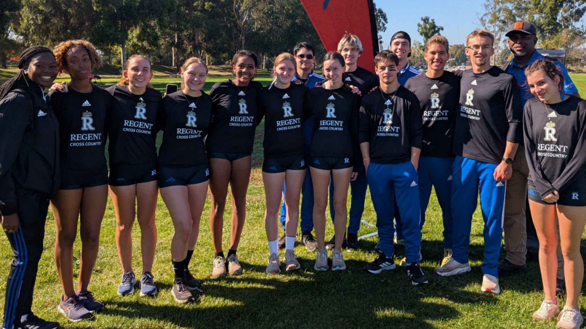 XC California