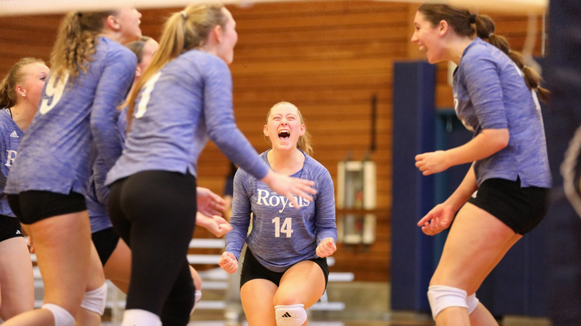 WVB C2C Tournament 2