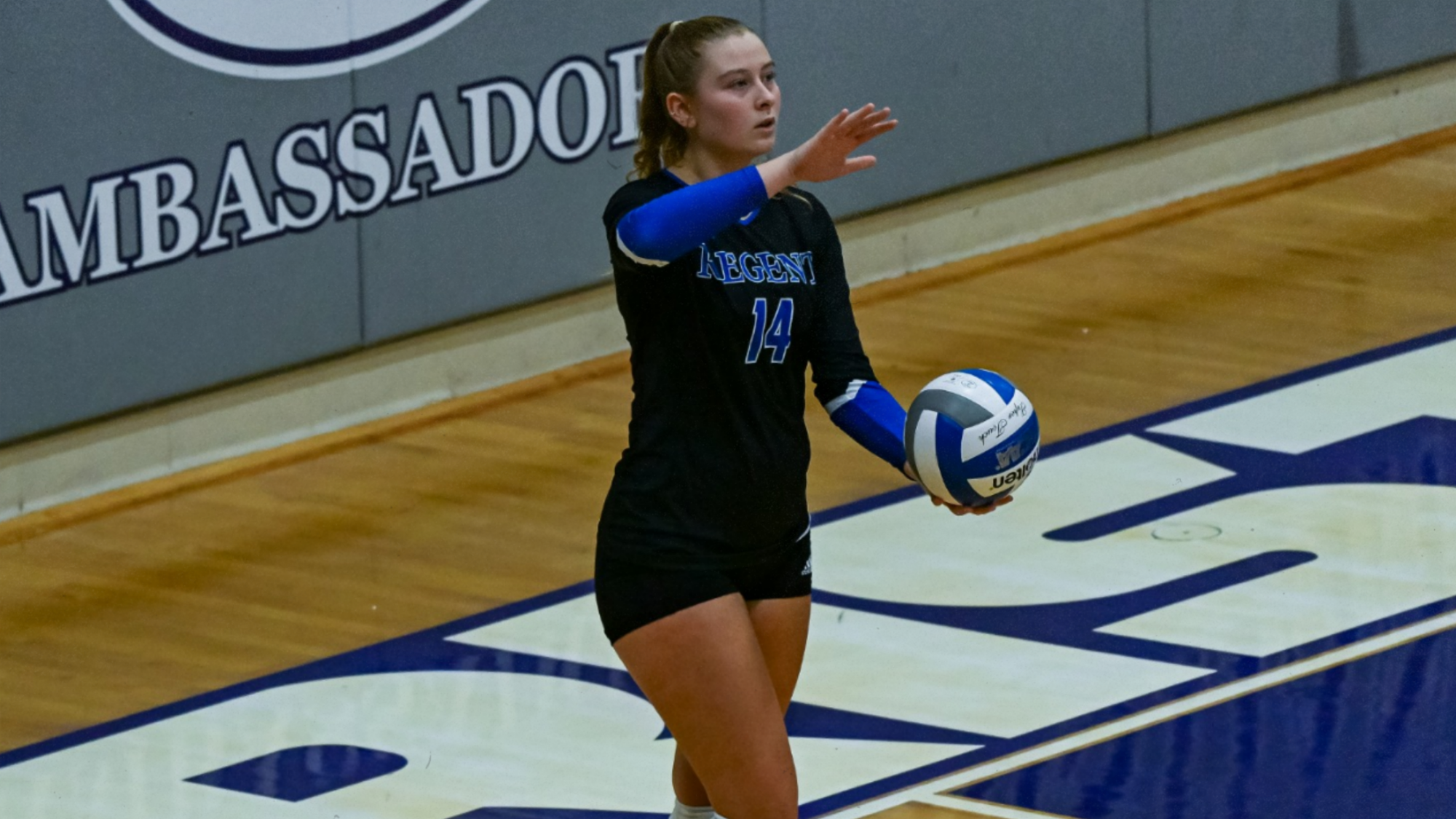 WVB Alaina