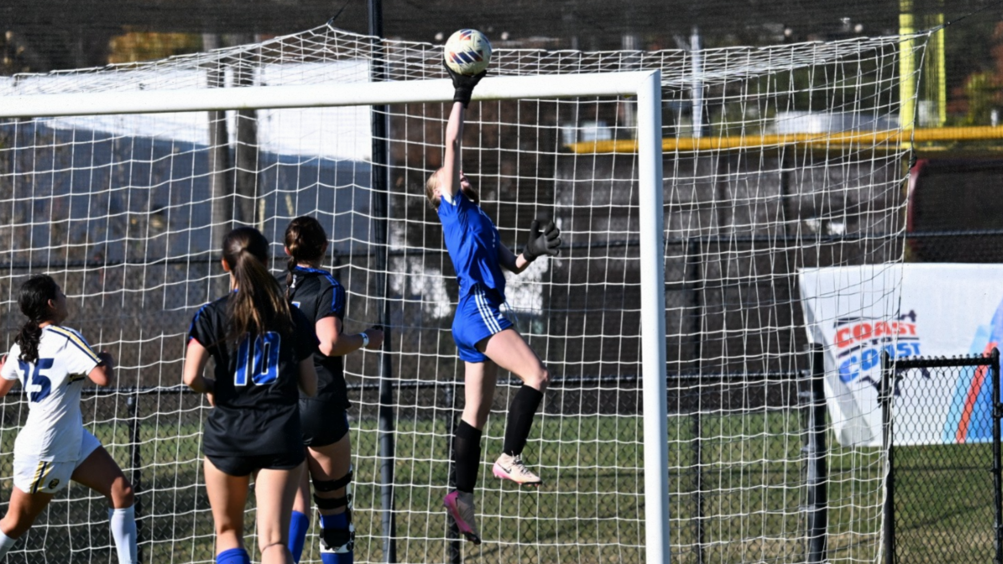 WS Bagley New Record