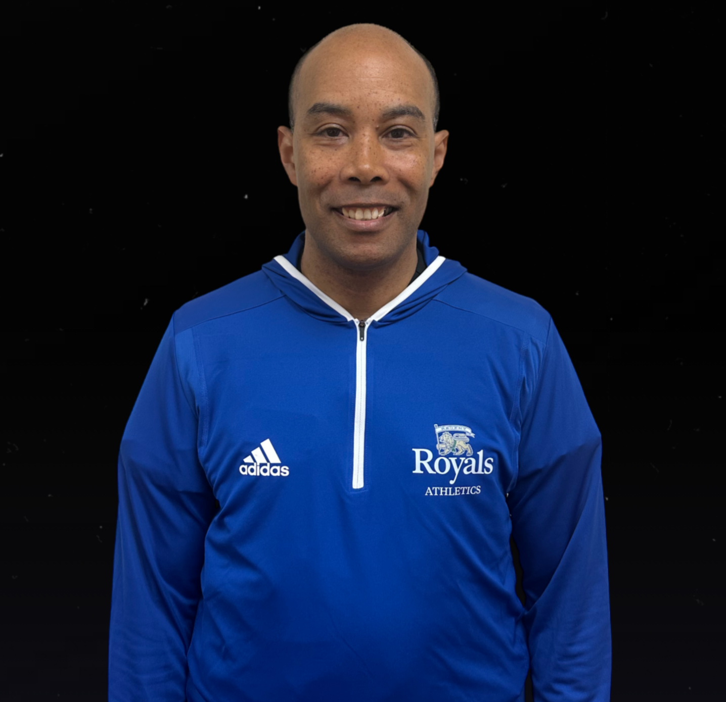TF Coach Shannon