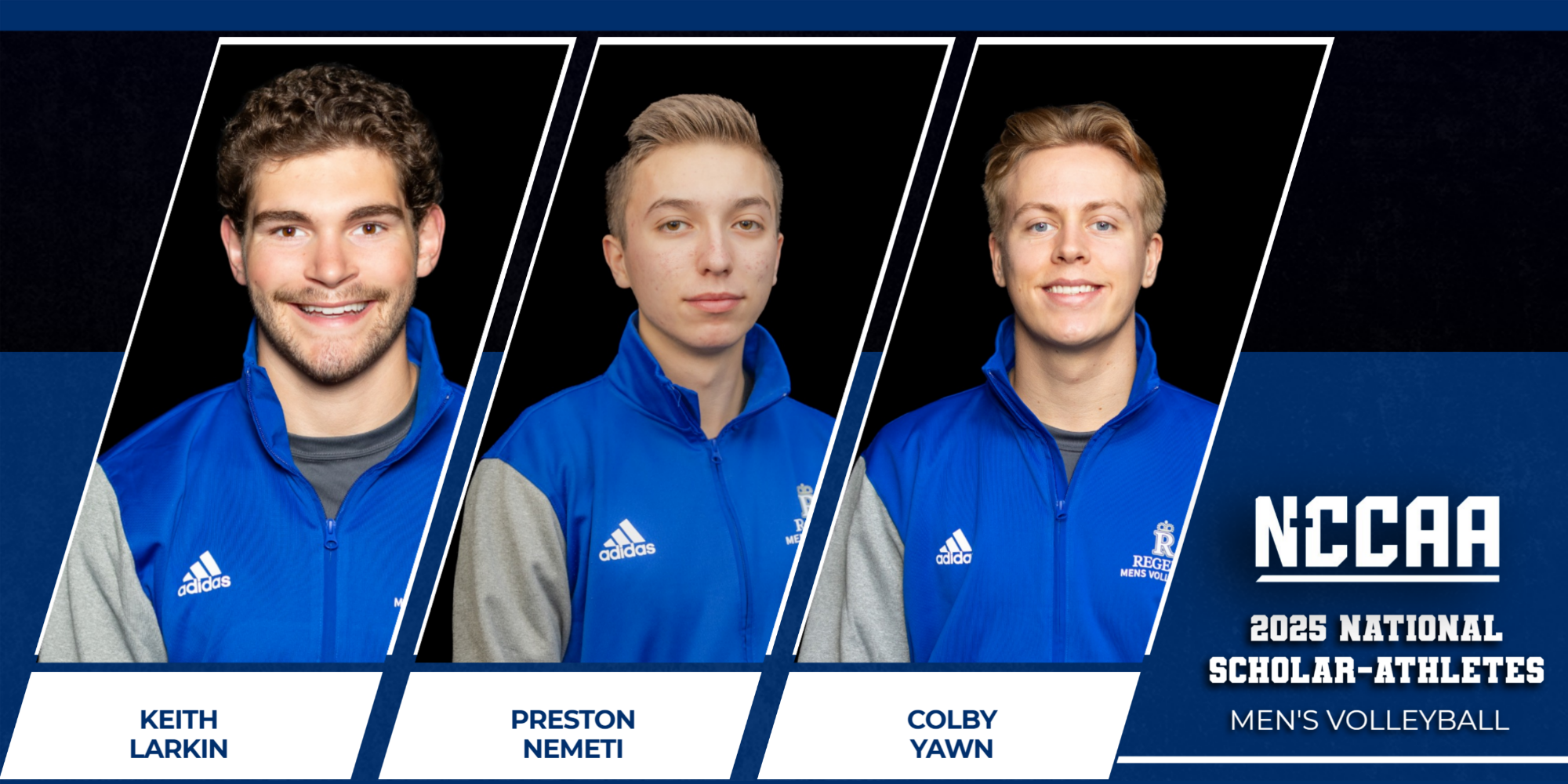 MVB Scholar Athletes