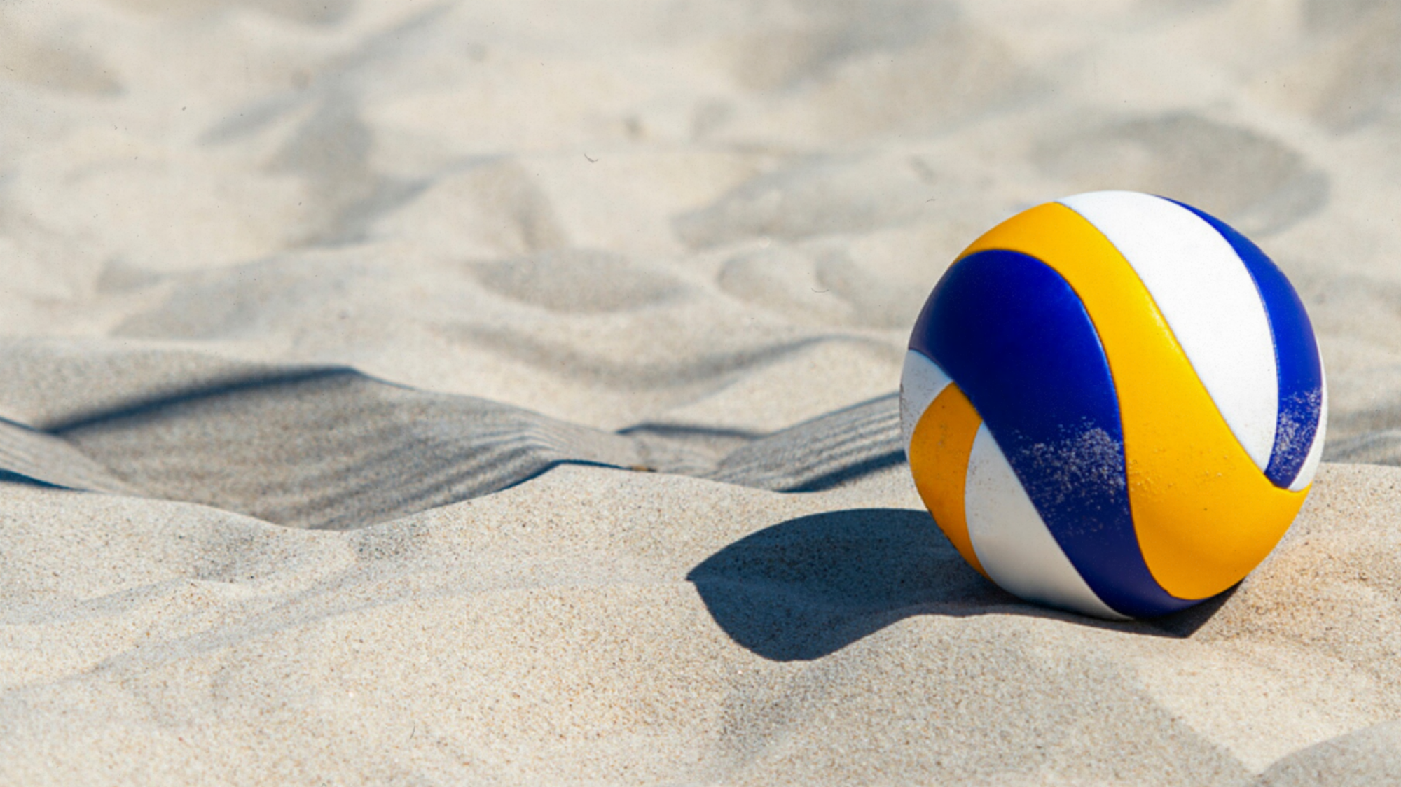Beach Volleyball
