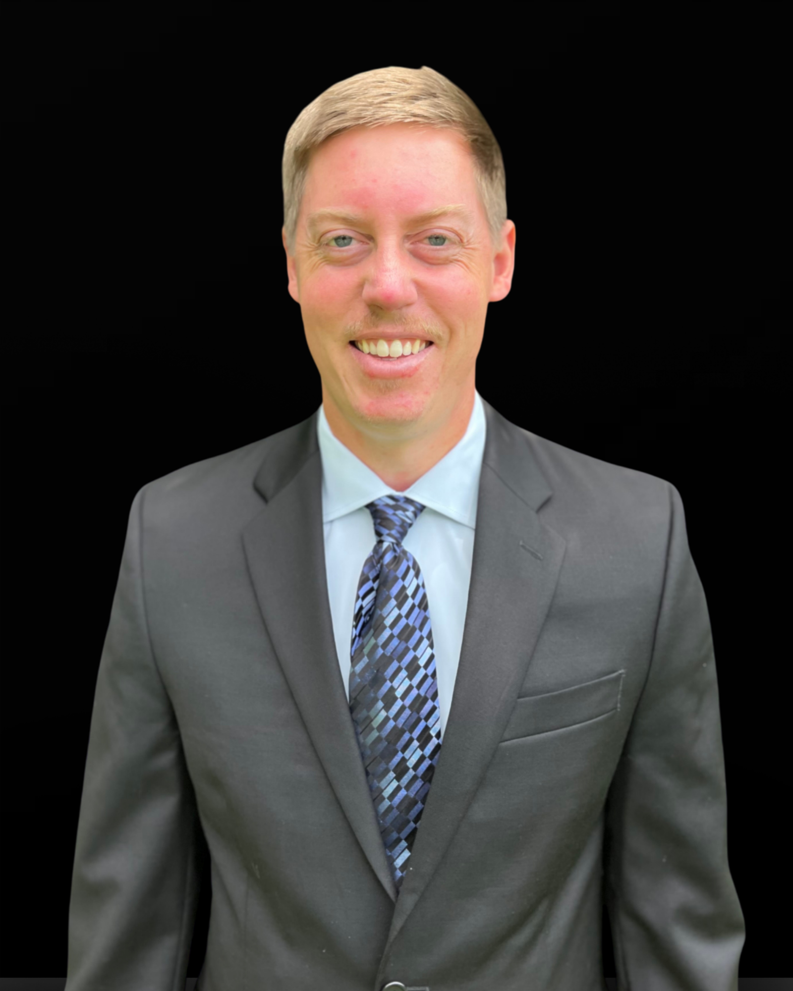 Jared Welsh
