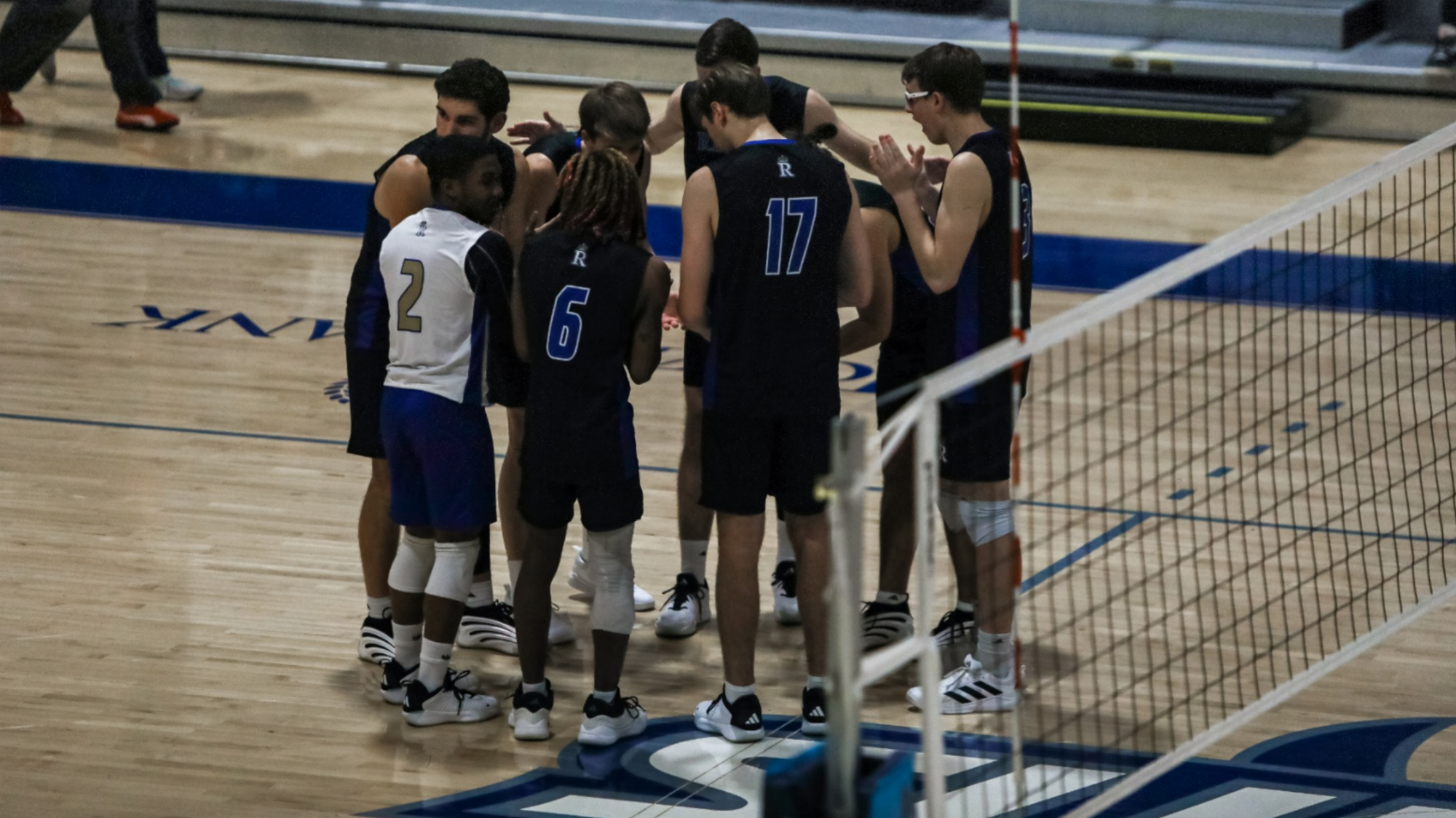 MVB Huddle
