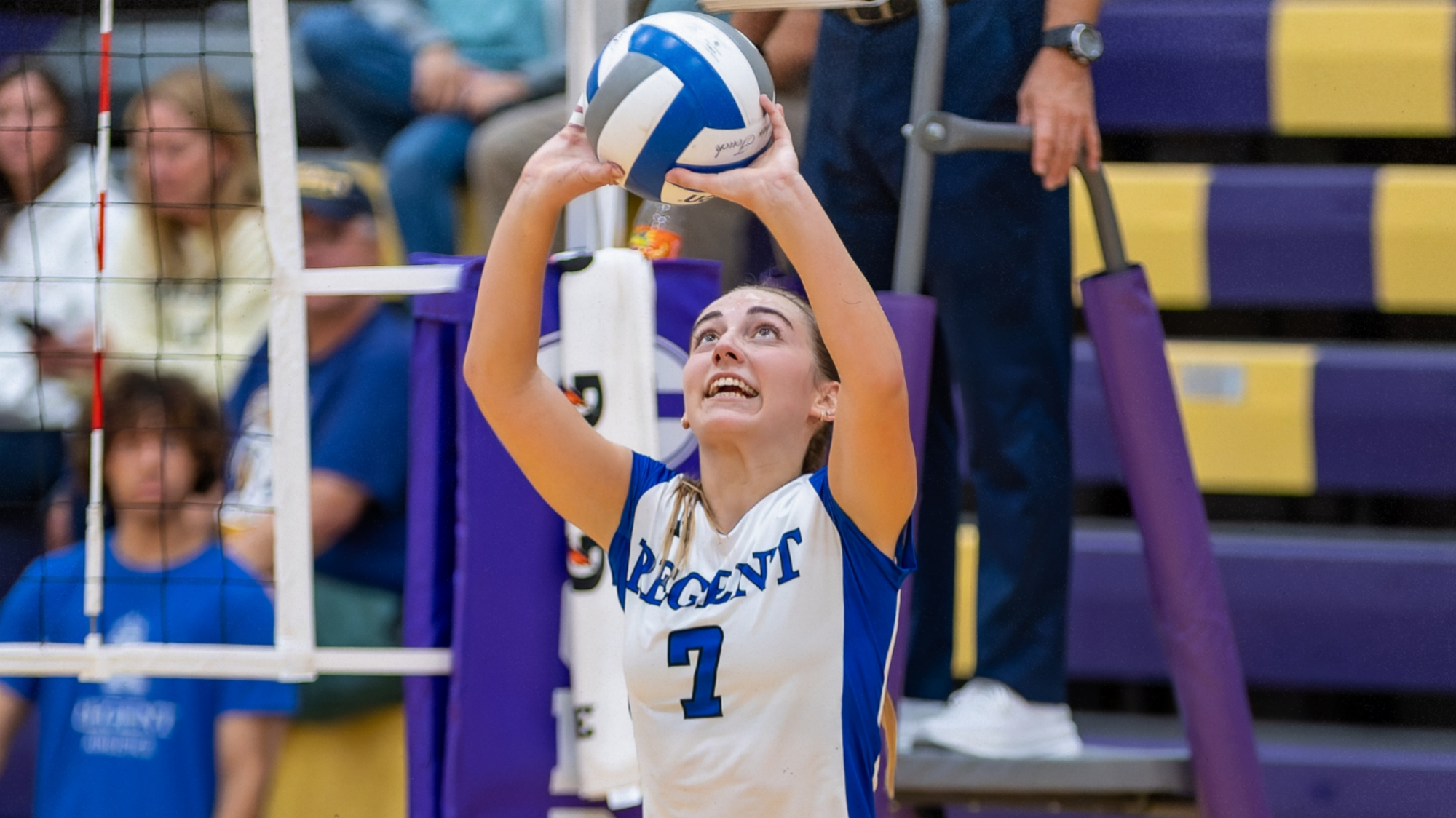 WVB Riley Assists