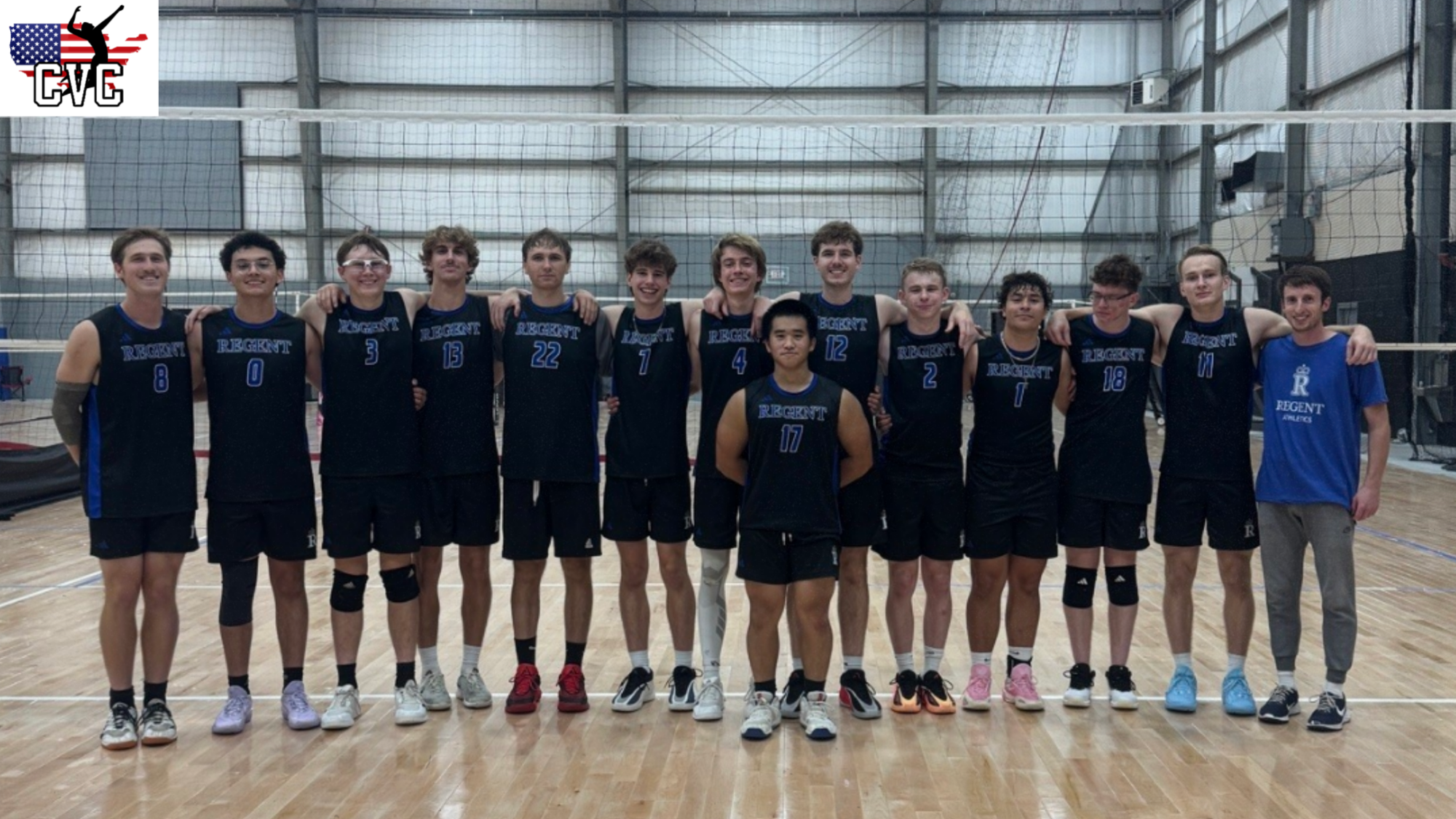MVB CVC Announcement