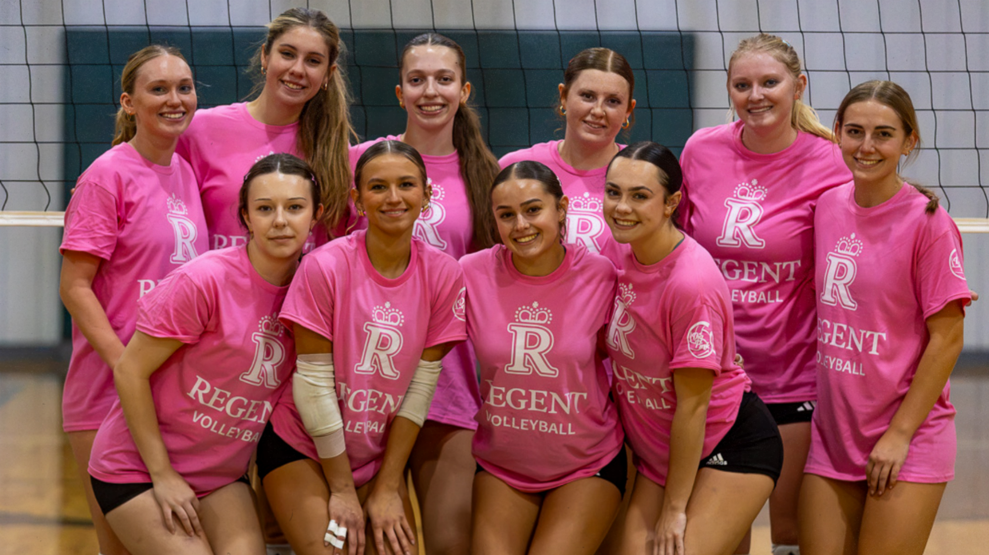 WVB Dig Pink