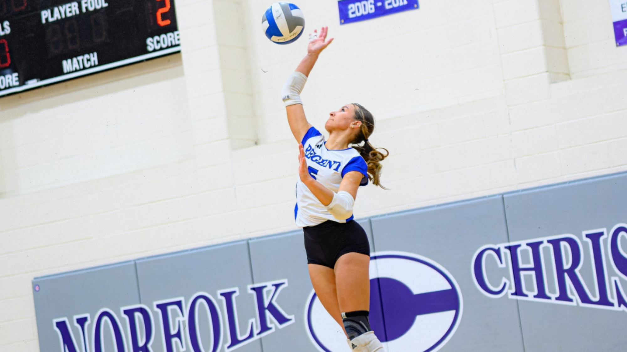 WVB Anderson