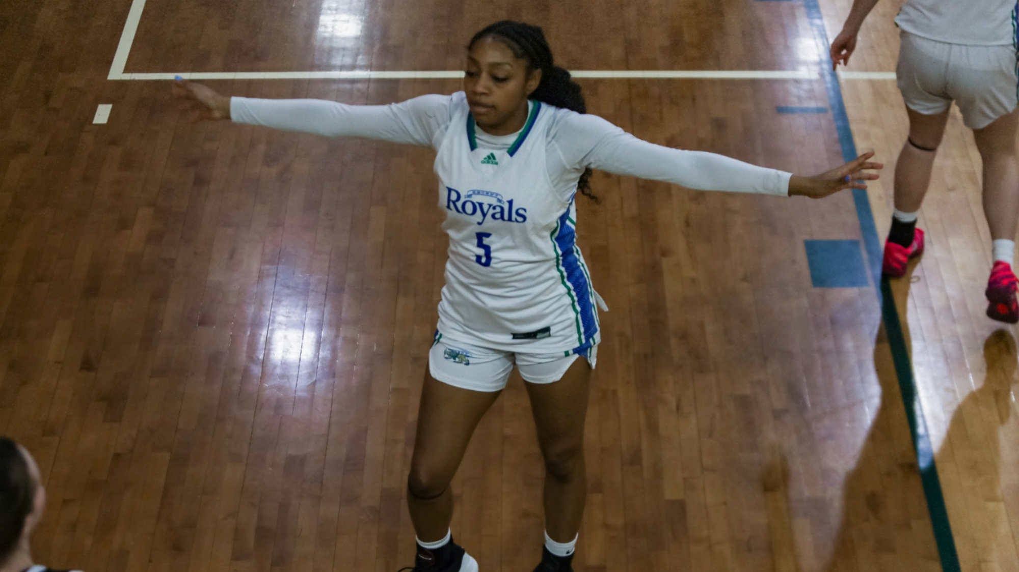 WBB Carter