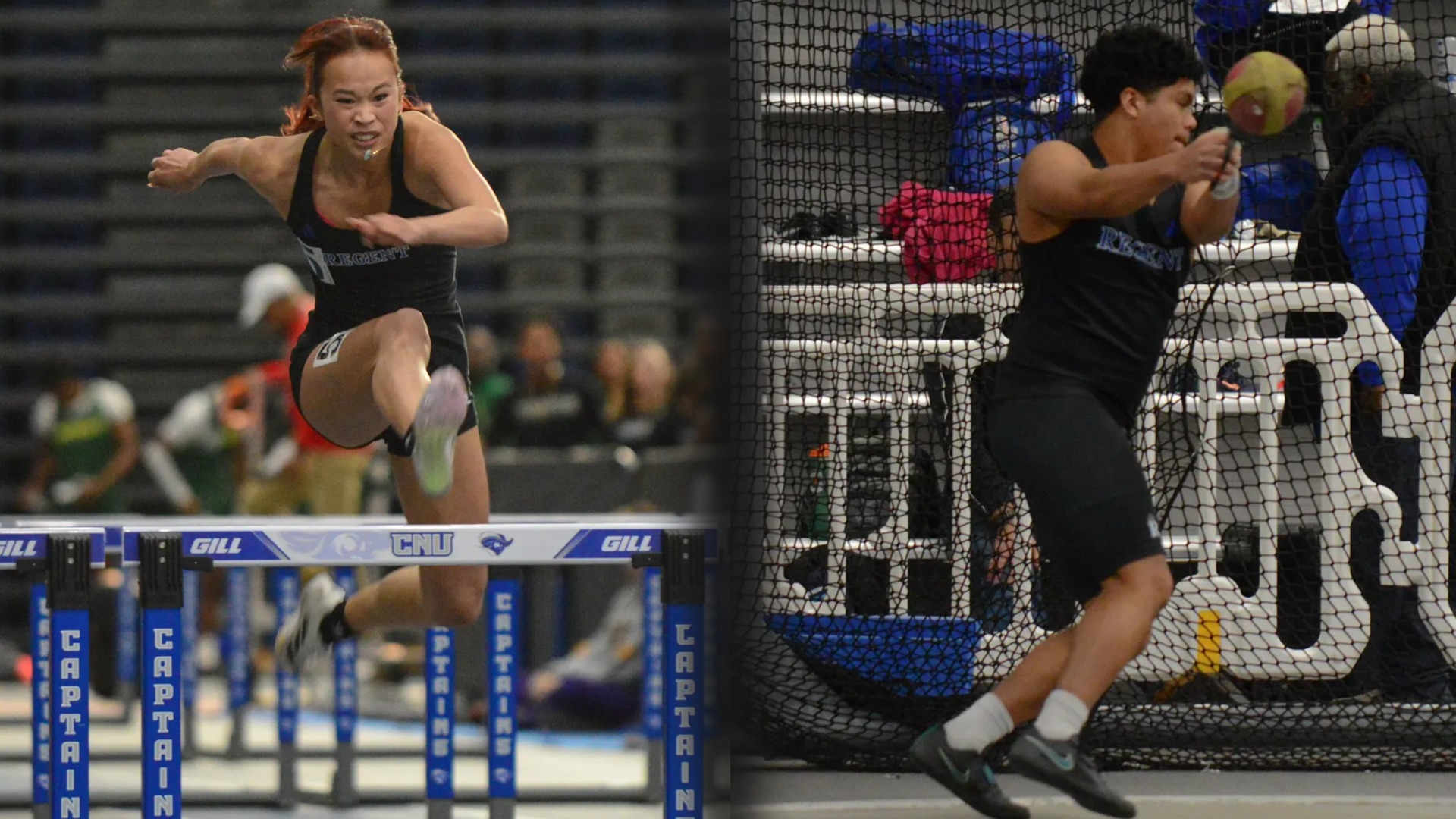 TF Moser and Gonzalez