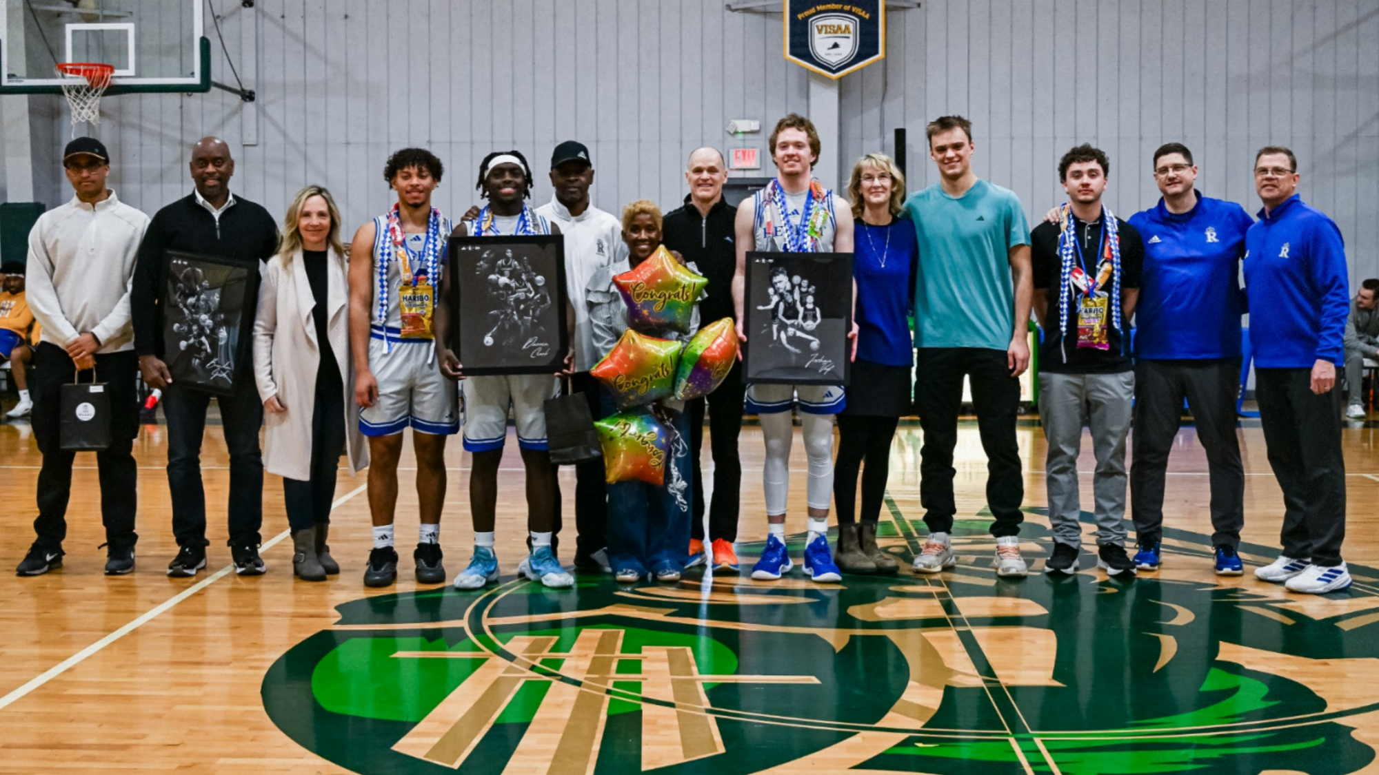 MBB Seniors