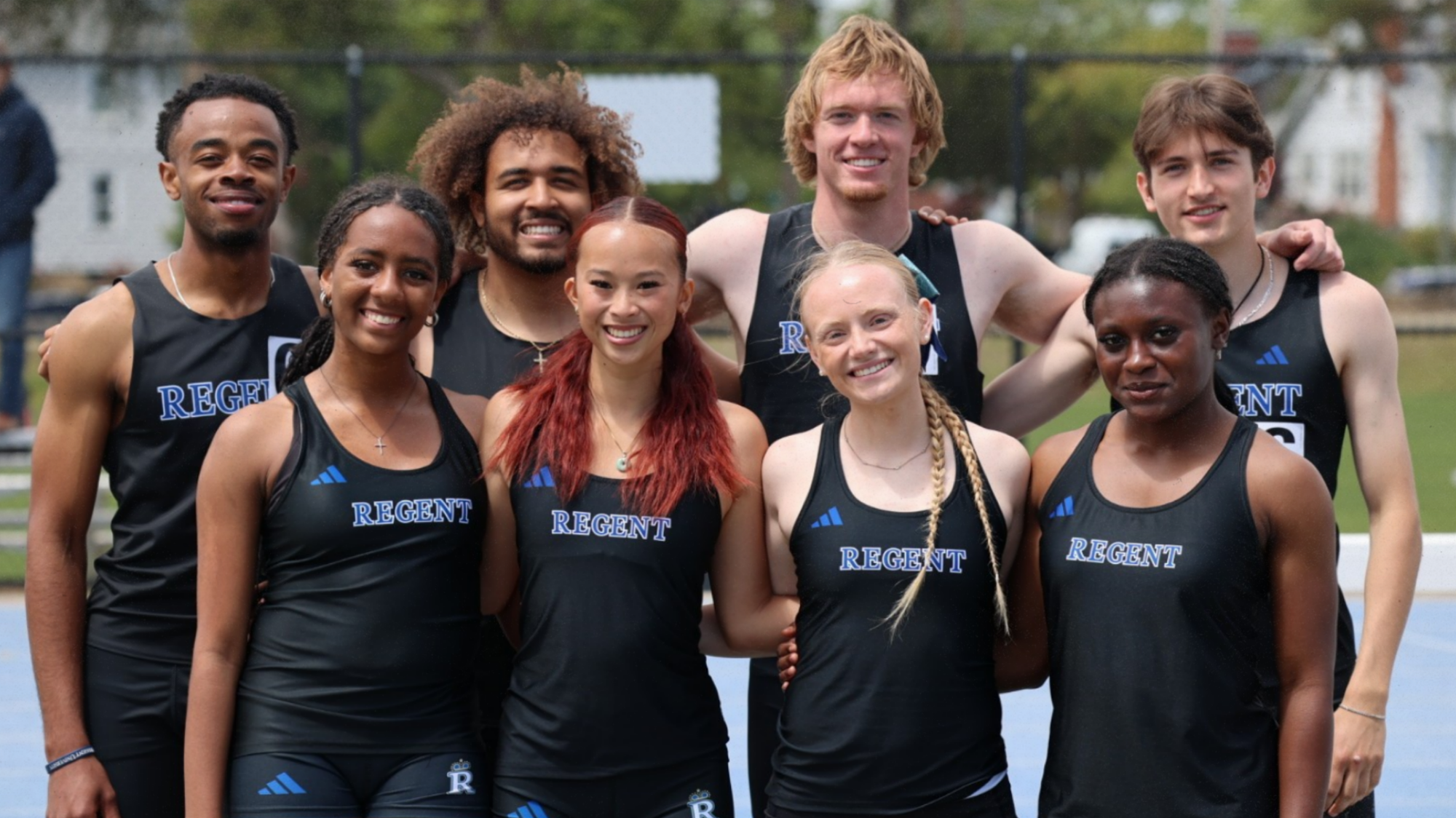 TF Relay