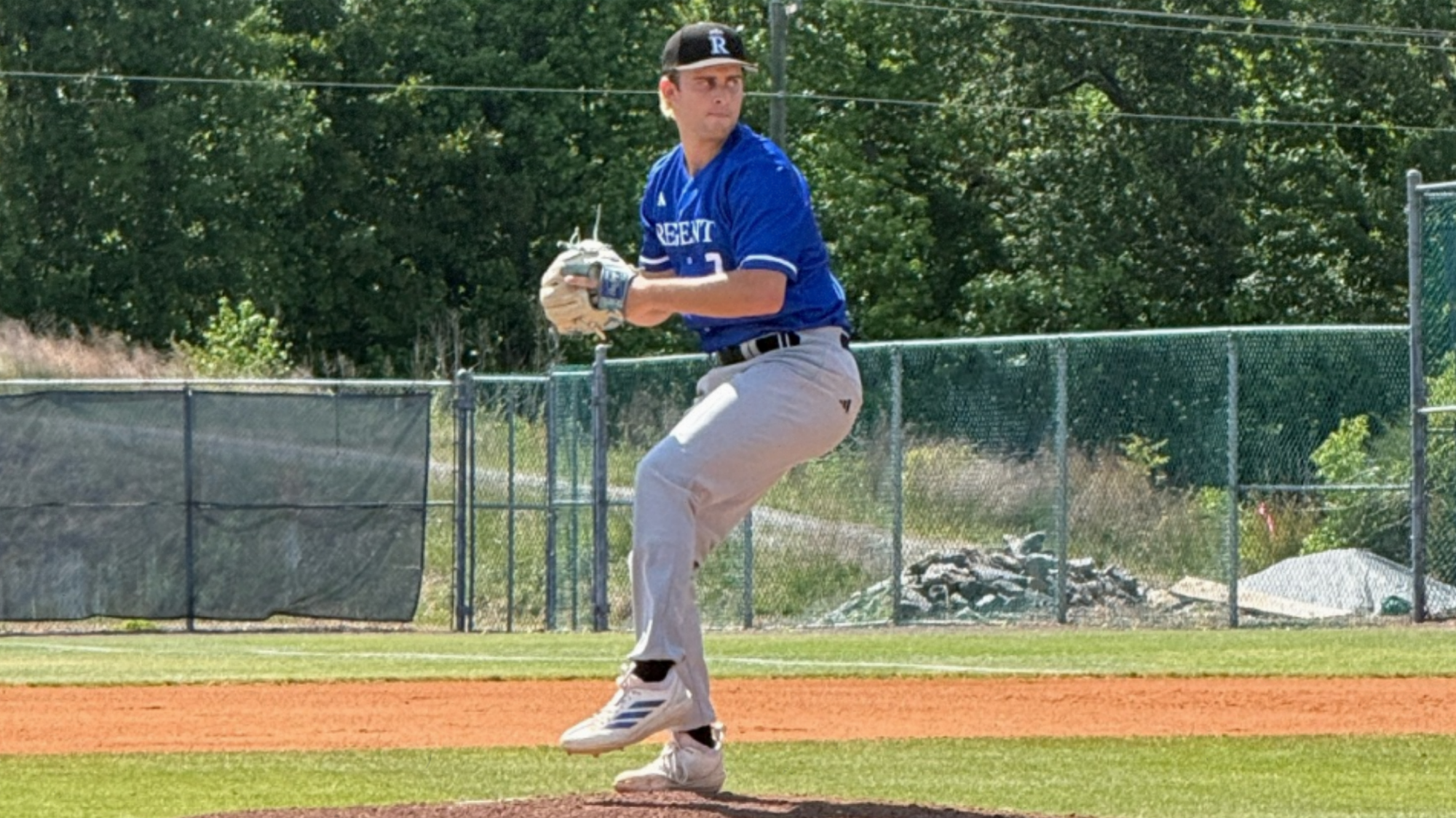 BB Will Pitch
