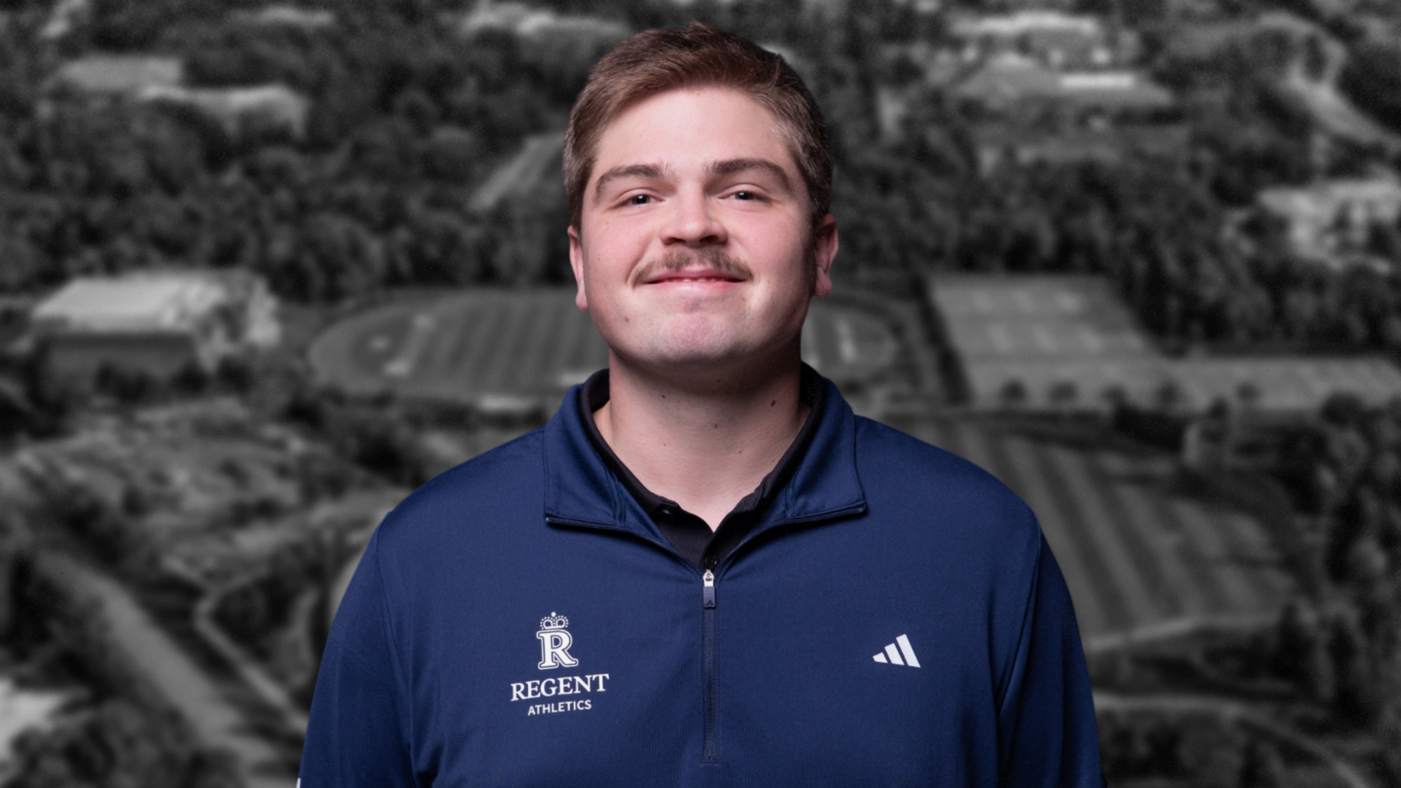 Andrew Announcement