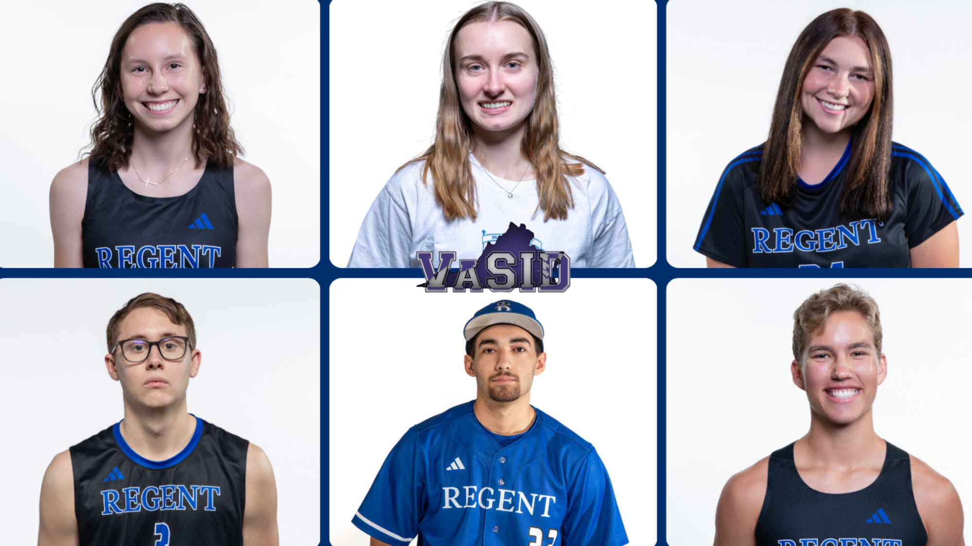 VaSID All-Academic