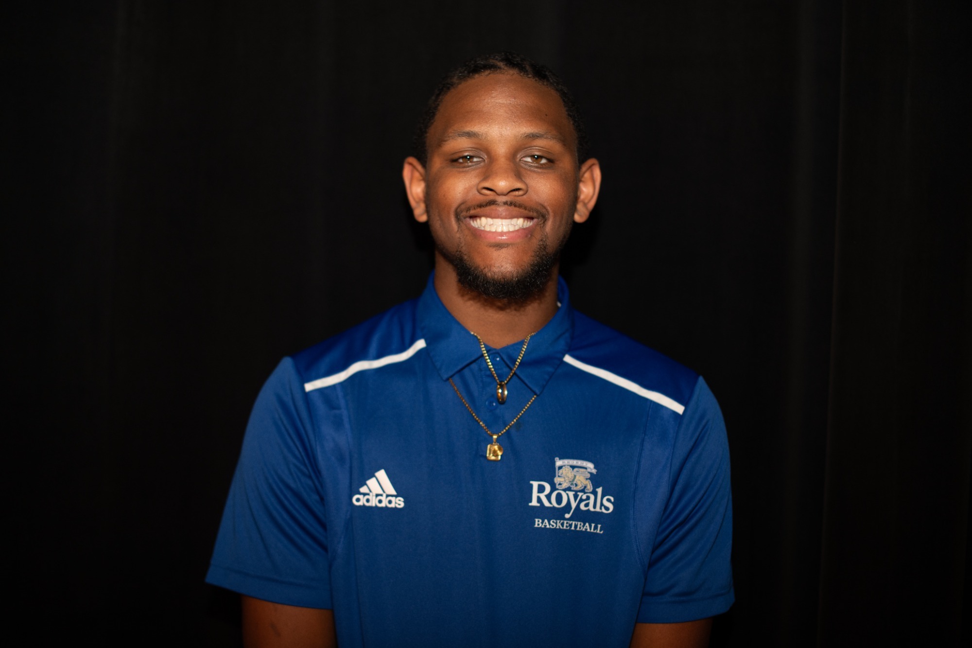 Coach Thomas