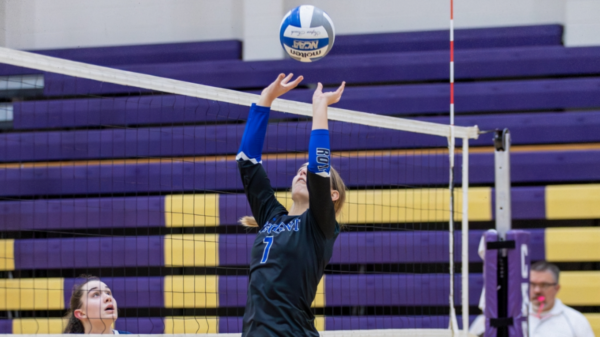 WVB Stewart Set