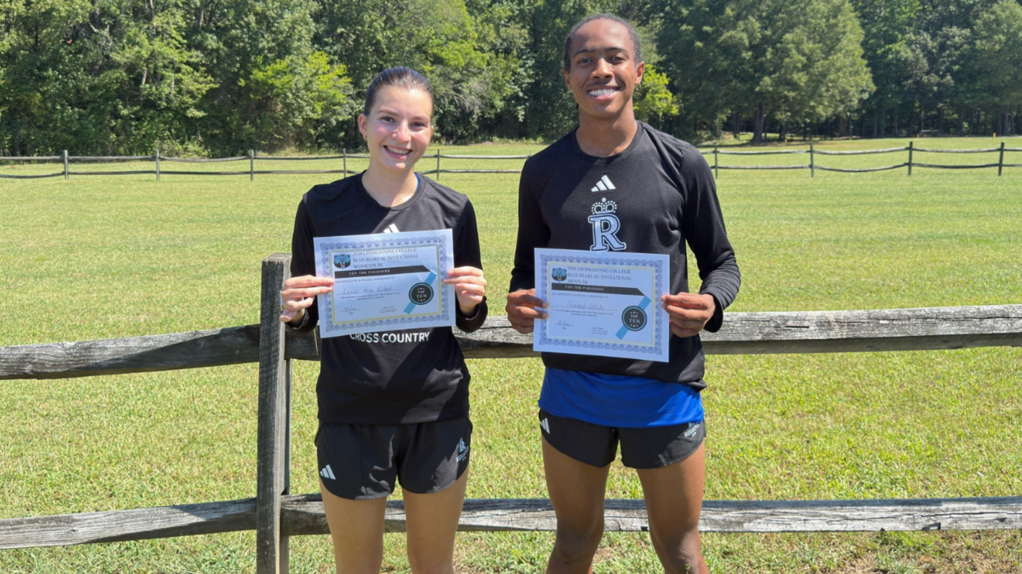 XC Records