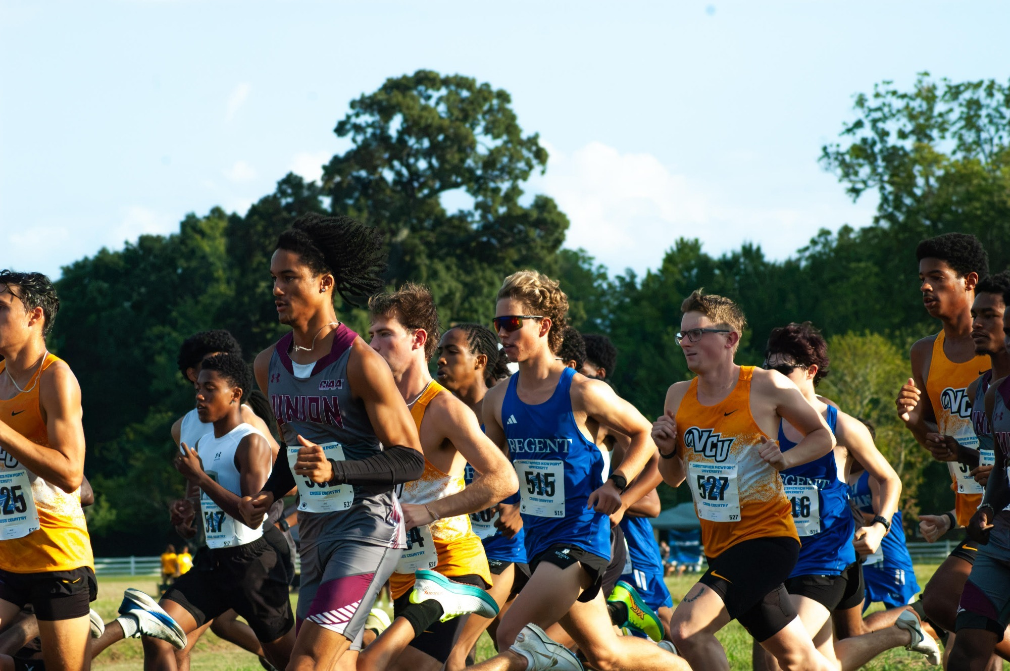Thomas Run