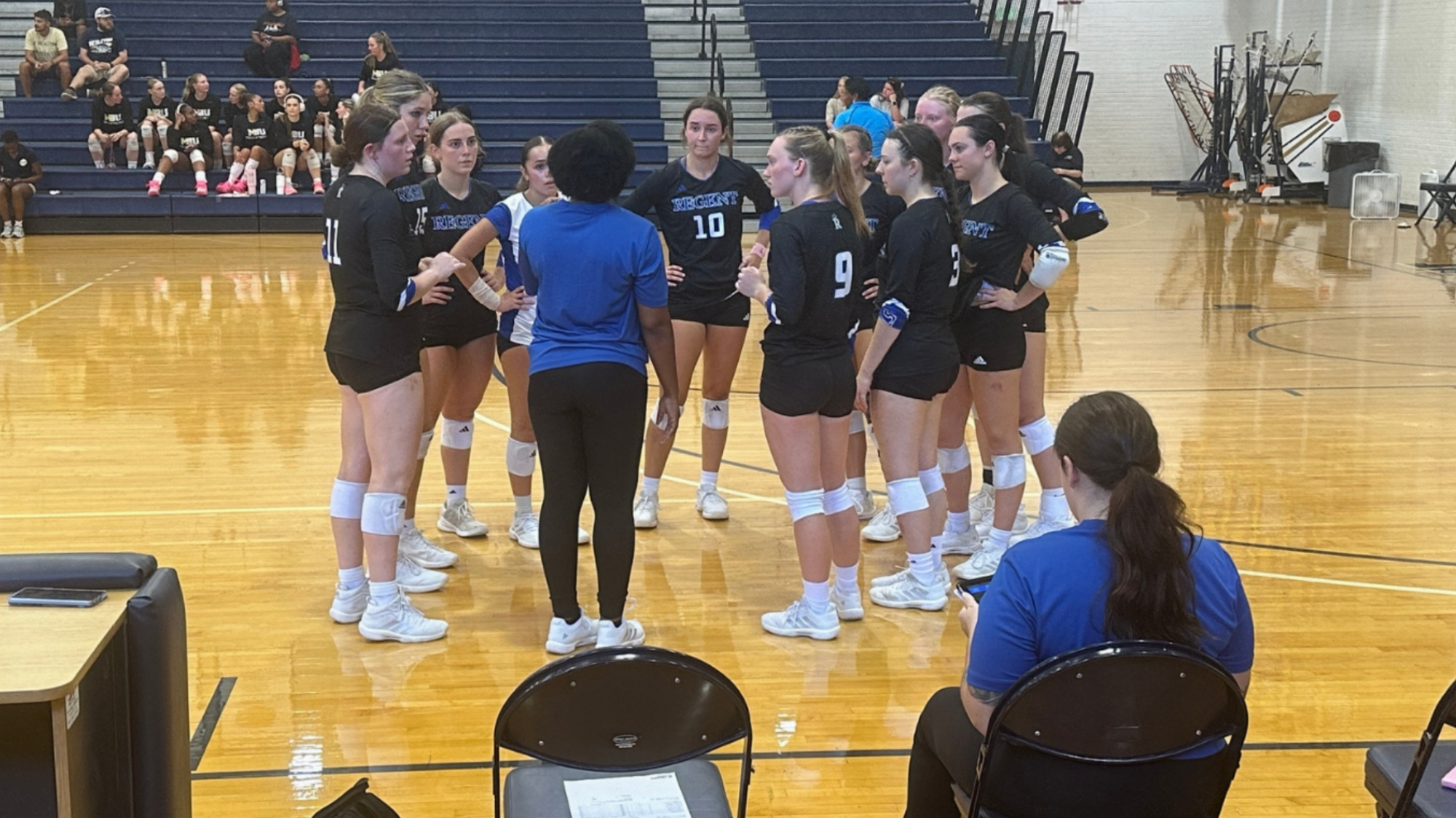 WVB Team