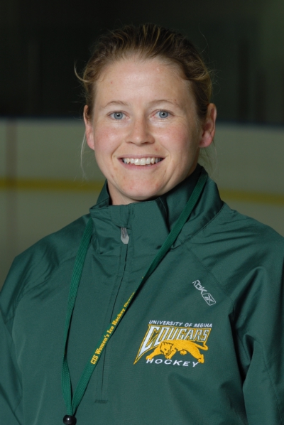 Julie Foster