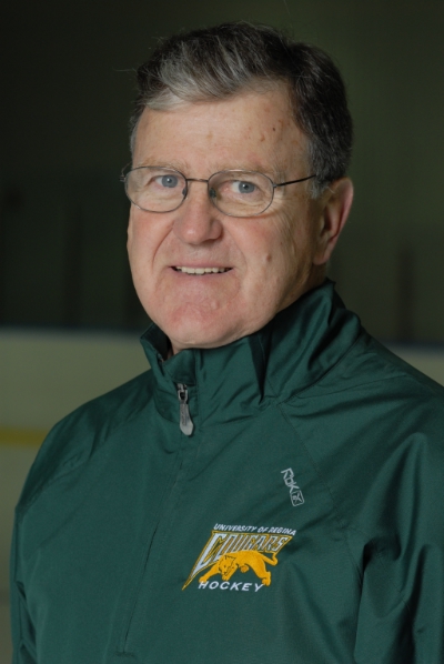 Terry O'Malley