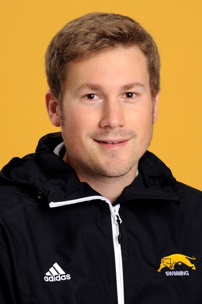 Craig Nieuwstad 2014-15