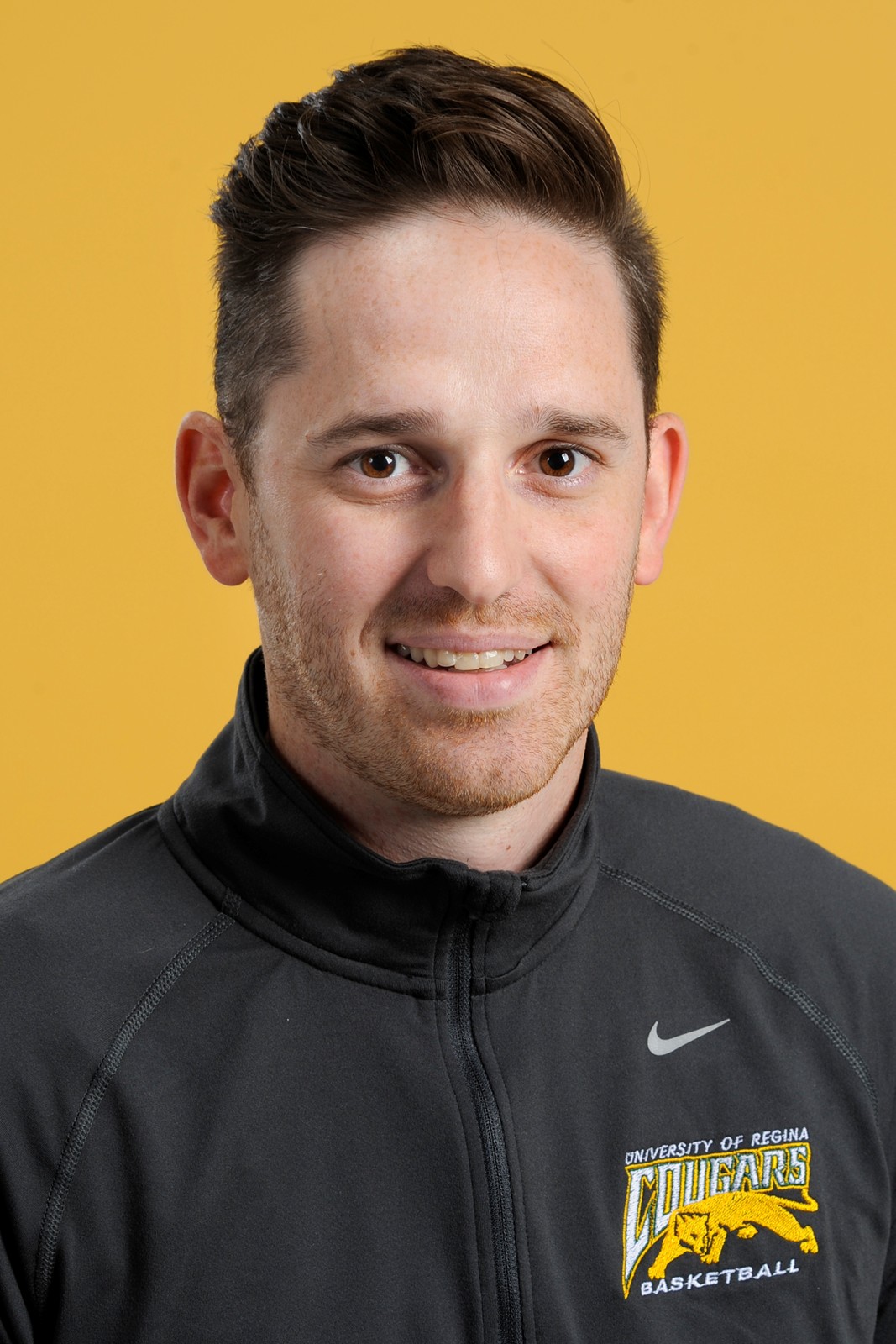 Joel Hunter 2015-16