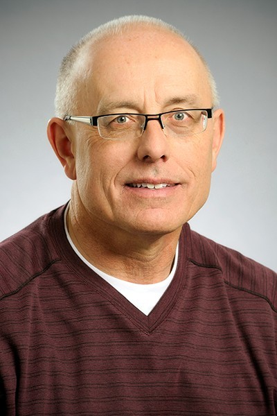 Mike Gibson