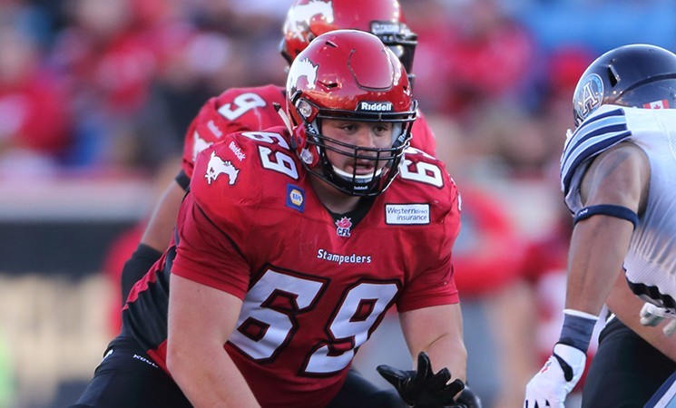 Brett Jones