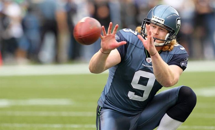 Jon Ryan