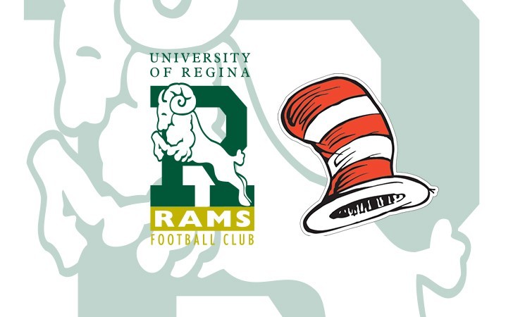 Rams / Dr. Seuss